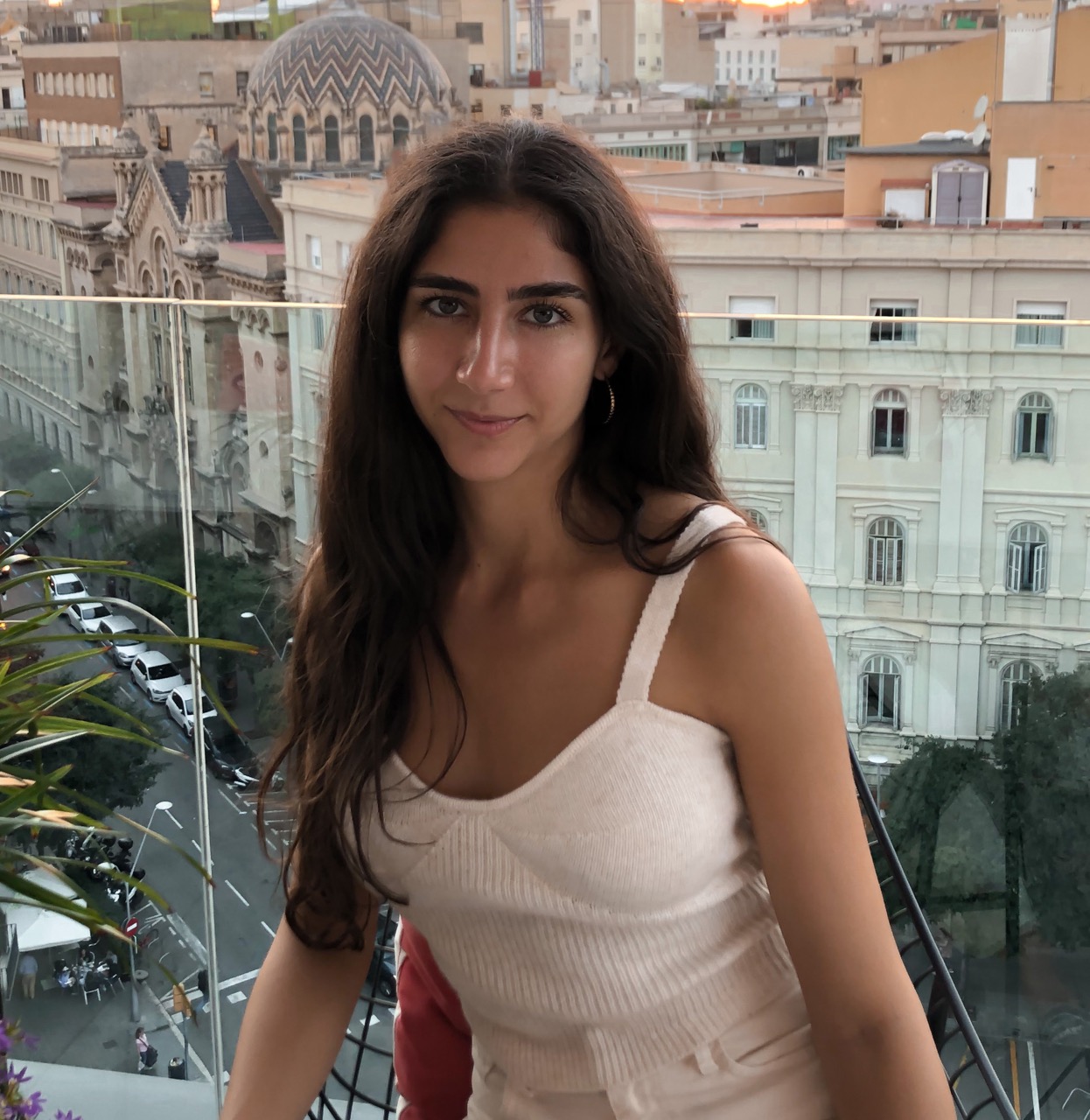 Marion, Health and Wellness Coach, Founder of Enlighten Rituals